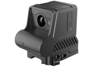 �������������� ������������ ������ iRay xHolo HL13