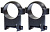 ������ Weaver 30�� Burris Zee Rings ������� (420044)