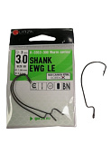 ������ �����. Gurza-SHANK EWG LE NEW �  3/0 BN (3��/��) (�����,������� ���)