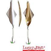  . Lucky John GLIDER     10  GS 101-3