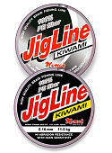  . JigLine Kiwami .0,30 , 24,0 , 125 , 