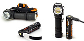 ������ �������� ����� ��� LH-700 ENOT PRO ACCU Osram P9 700��, ��� 3400mAh � ����. ��