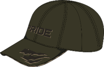 ��������� PRIDE PRBC-1KH (NovaTex), ������, ����