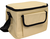 Термосумка Ecos CB-161, 7л., р-р: 25x15x20см (009161) Термосумка Ecos CB-161, 7л., р-р: 25x15x20см (009161)