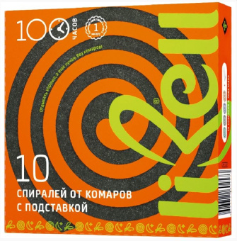 ������� �� ������� LIBELL ������ (10��) (1/60)