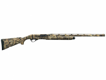  / Franchi Affinity One Max5, 12/76, L-760