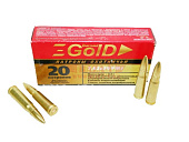  7.6239   (FMJ) GOLD