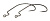  .  Gurza-SHANK EWG LE NEW   5/0 BN (2/)(, )