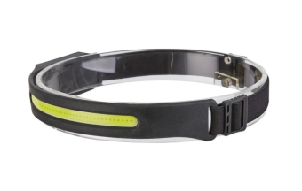 Фонарь налобный Спутник светодиодный 520 Лм./1.2Ач (SL522) Фонарь налобный Спутник светодиодный 520 Лм./1.2Ач (SL522)