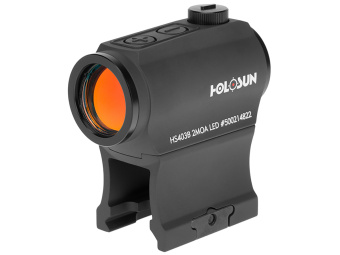  . Holosun HS403B