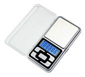 ���� ����������� Pocket Scale MH-500 500 �/0,1 �
