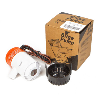 ����� ������� SEAFLO 12V 30�/��� (SFBP1-G500-01)