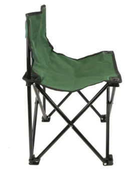 Кресло без подлокотников WILDMAN 80 кг. (81-444) Кресло без подлокотников WILDMAN 80 кг. (81-444)