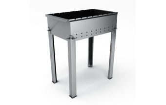   Grillux Family grill (2277)