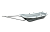 ���� PRO 400 (2200*780*300/450) � ����������