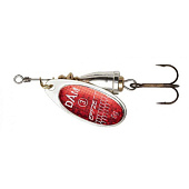 ������ ����. DAM Effzett Executor 11�� - #5 - Reflex Red 60486