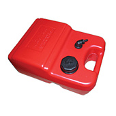 Бак топливный 12л. (6660_12) Бак топливный 12л. (6660_12)