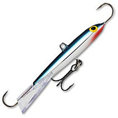   RAPALA Flat Jig RFJ04 FB