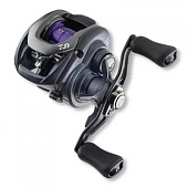������� �����. DAIWA 20 Protex PE SV TW 100HSL