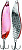 ������ ���. ������� SIWEIDA CYCLOPS DOUBLE 21� ��.01-02 (�������+������)
