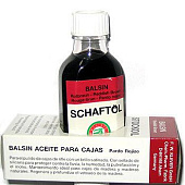     Balsin Schaftol (50ml -.) (2306)