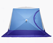 Палатка рыбака СТЭК куб-4 Т трехслойная Палатка рыбака СТЭК куб-4 Т трехслойная