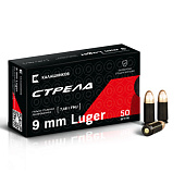 ������ 9�19 ���������� ������� ������ (FMJ) 7.46��.