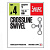  LJ Pro Series CROSSLINE SWIVEL 006 7.
