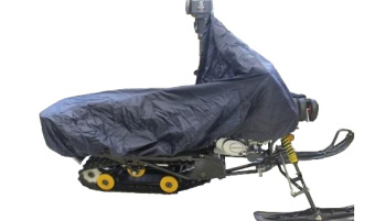 ����� ��� ��������� Dingo T150
