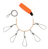  Namazu .  2,5 , d-1,5 , 5   .,   (. PVC )