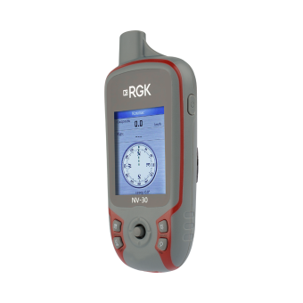 Навигатор RGK NV-30 Навигатор RGK NV-30