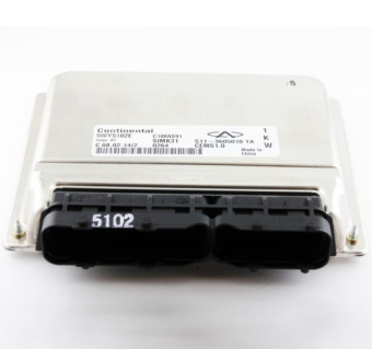 Блок управления двигателем Tinger (TG000645) Блок управления двигателем Tinger (TG000645)