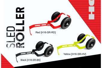 ������� ��� ��������� HORD SledRoller (������)