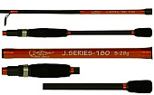  . J-SERIES JS195  1.95m 5-28 g