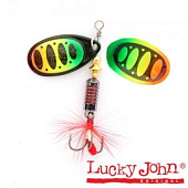   Lucky John BONNIE BLADE03 06/4 008