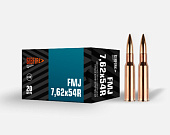 ������ 7.62�54 ��� �� (FMJ) 13�. (��������)