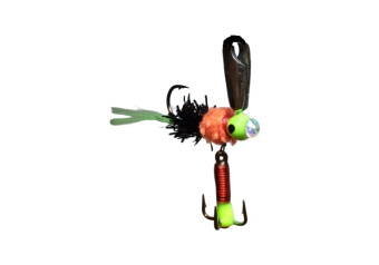 Балансир-стриммер  ручной работы Балансир-стриммер  ручной работы