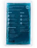 Аккумулятор холода и тепла Арктика (АХТ-500) 500 грамм. Аккумулятор холода и тепла Арктика (АХТ-500) 500 грамм.