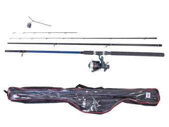 - Fisherman FEEDER 3.3 (S3134-330SET)