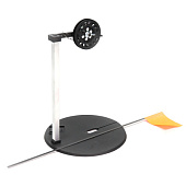 ������� ���������� Yaman � ��. ������� L-285 ��, d-210 ��, ���. 75 ��, Y-TU-07