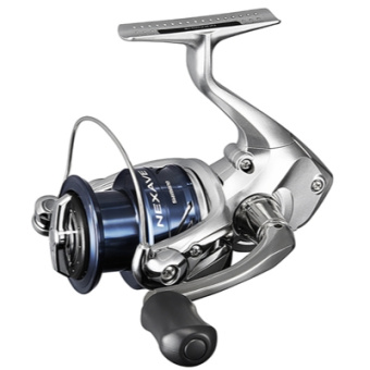  / Shimano NEXAVE 4000 FE