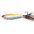 Бокоплав Lucky John OSSA 5 91501-02H 50мм/02H Бокоплав Lucky John OSSA 5 91501-02H 50мм/02H