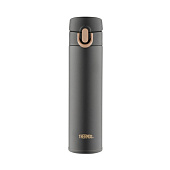 Òåðìîñ THERMOS JNI-401-MTBK  0.4L, íåðæ.ñòàëü Òåðìîñ THERMOS JNI-401-MTBK  0.4L, íåðæ.ñòàëü
