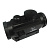  . Target Optic 1x30 (., weaver)