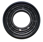 ������� ��������� �����  35/72-73/8,5 A-DUOX NBR/PTFE (2��,����� 550,500)