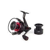 Катушка б/и Namazu Pro Thor  TH4000 , 8+1 подш., метал. шпуля +пластиковая шпуля Катушка б/и Namazu Pro Thor  TH4000 , 8+1 подш., метал. шпуля +пластиковая шпуля