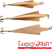  . Lucky John FIN   09,0 1364-