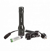 Фонарь тактический Nextorch P5G комплект, 800 люмен, свет белый/зёленый Фонарь тактический Nextorch P5G комплект, 800 люмен, свет белый/зёленый