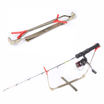 ��������� ���. Salmo ICE ROD RACK �����.