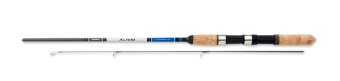  . SHIMANO ALIVIO DX SPINNING 240 . 2,4.  10-45. SALDX241045